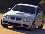 BMW M3 Sedan 2008 года (US)